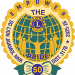 Empower the Pride